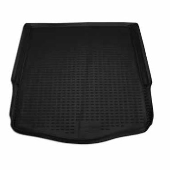ΠΑΤΑΚΙ ΣΚΑΦΗ ΠΟΡΤ ΜΠΑΓΚΑΖ ΓΙΑ FORD MONDEO SEDAN 2007+ TPE ΛΑΣΤΙΧΟ ΣΕ ΜΑΥΡΟ ΧΡΩΜΑ NOVLINE - 1 ΤΕΜ.