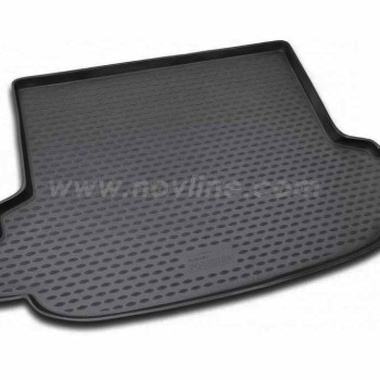 ΠΑΤΑΚΙ ΣΚΑΦΗ ΠΟΡΤ ΜΠΑΓΚΑΖ ΓΙΑ SUBARU FORESTER 2008-2013 TPE ΛΑΣΤΙΧΟ ΣΕ ΜΑΥΡΟ ΧΡΩΜΑ NOVLINE - 1 ΤΕΜ.