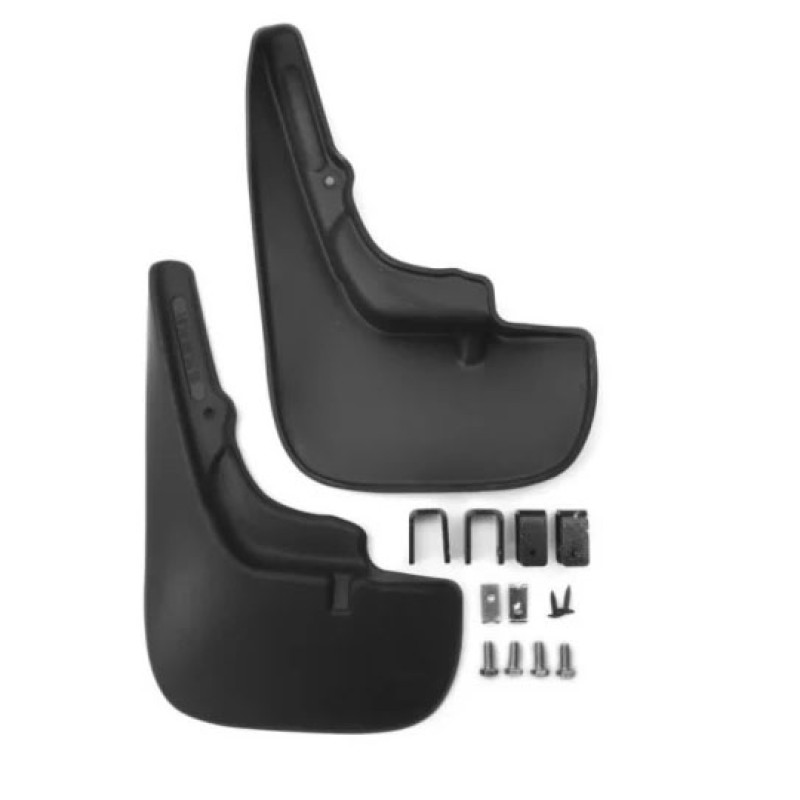 ΛΑΣΠΩΤΗΡΕΣ ΓΙΑ CHEVROLET CRUZE 5D 2013+? ΕΜΠΡΟΣ 2ΤΕΜ.