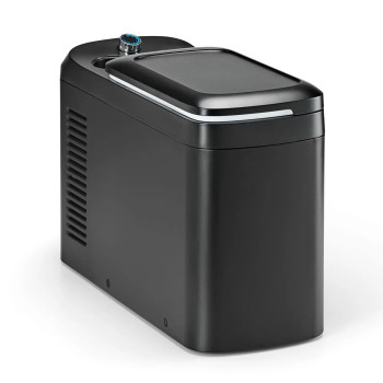 ΨΥΓΕΙΟ TB13 13L 12/24V 36W 360x225x535mm INDEL B - 1 TEM.