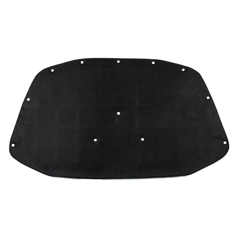 ΗΧΟΜΟΝΩΣΗ-ΘΕΡΜΟΜΟΝΩΣΗ ΓΙΑ SKODA OCTAVIA II 2004>  ΚΑΠΩ ΧΩΡΟΥ ΚΙΝΗΤΗΡΑ orig.1Z0863831A NTY - 1 τεμ.