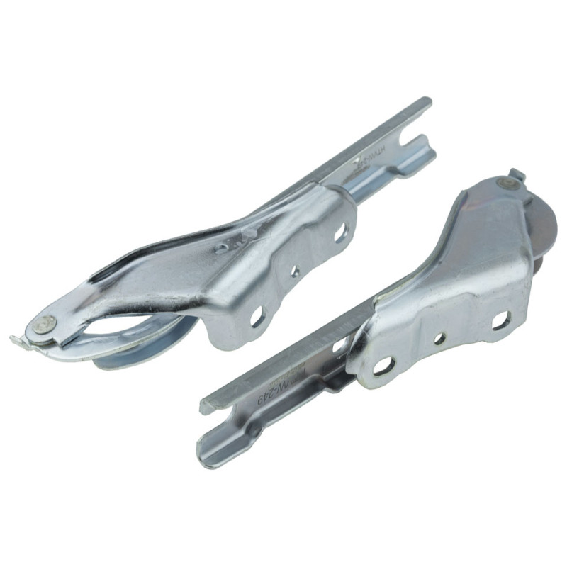 ΜΕΝΤΕΣΕΣ ΚΑΠΩ ΕΜΠΡΟΣ orig.5JA823301A ΓΙΑ SEAT TOLEDO 2013> /SKODA RAPID 2013>