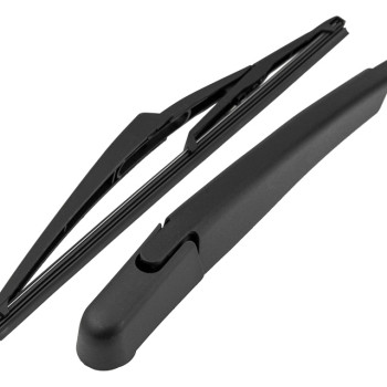 ΥΑΛΟΚΑΘΑΡΙΣΤΗΡΑΣ ΠΙΣΩ ΜΕ ΜΠΡΑΤΣΟ ΓΙΑ ALFA ROMEO MITO 08+ 30,5cm orig.723180187/39-0353/50508588/1425RWT1 ΝΤΥ - 1 τεμ.