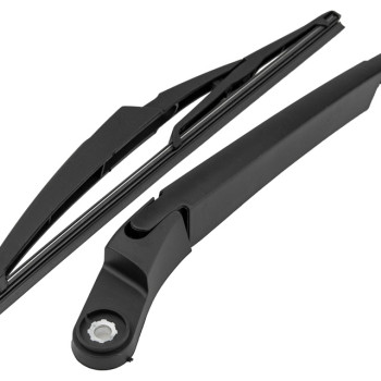 ΥΑΛΟΚΑΘΑΡΙΣΤΗΡΑΣ ΠΙΣΩ ΜΕ ΜΠΡΑΤΣΟ ΓΙΑ CITROEN C5 SW 01+ 29cm orig.39-0444/6405K4 ΝΤΥ - 1 τεμ.