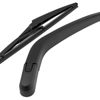 ΥΑΛΟΚΑΘΑΡΙΣΤΗΡΑΣ ΠΙΣΩ ΜΕ ΜΠΡΑΤΣΟ ΓΙΑ HYUNDAI I20 2008+ 30,5cm orig.988151J000/103-00-056-C/4017RWT1 ΝΤΥ - 1 τεμ.