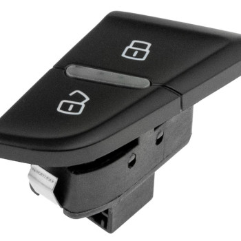 ΔΙΑΚΟΠΤΗΣ ΚΛΕΙΔΩΜΑΤΟΣ ΠΟΡΤΑΣ orig.8R1962107A ΓΙΑ AUDI Q5 2008+