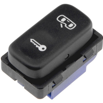 ΔΙΑΚΟΠΤΗΣ ΚΛΕΙΔΩΜΑΤΟΣ ΠΟΡΤΑΣ orig.1Z0962125A ΓΙΑ SKODA FABIA/OCTAVIA 5 /T5 4PIN