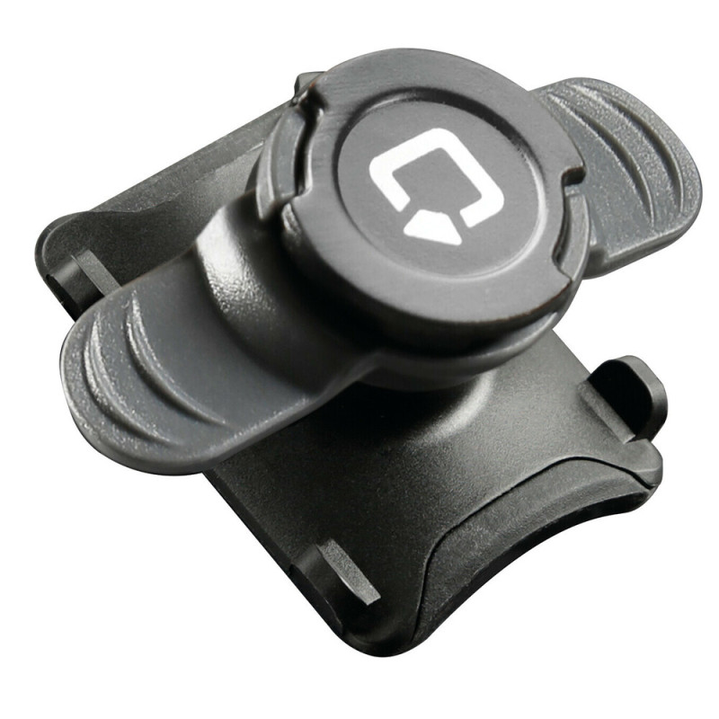 Βάση Στήριξης Κινητού Bike της σειράς Optiline για Τιμόνι Μηχανής, Ποδηλάτου, E-bike, Scooter με διάμετρο από 19 mm έως 35 mm με ρυθμιζόμενους EPDM ιμάντες δέσης και σύστημα Duolock, συμβατή με Θήκες ή Αντάπτορες Κινητού Optiline