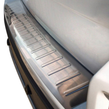 TRIM  ΠΟΡΤ ΜΠΑΓΚΑΖ ΧΡΩΜΙΟ ΓΙΑ VOLVO XC90 2015+