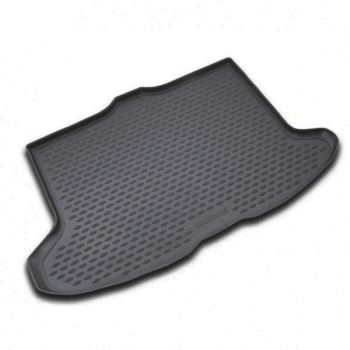 ΠΑΤΑΚΙ ΣΚΑΦΗ ΠΟΡΤ ΜΠΑΓΚΑΖ TPE ΛΑΣΤΙΧΟ ΓΙΑ VOLVO C30 10/2006+  ΣΕ ΜΑΥΡΟ ΧΡΩΜΑ NOVLINE - 1 ΤΕΜ.