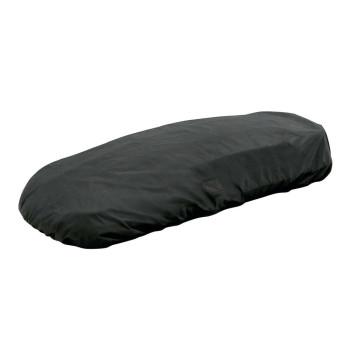 ΚΟΥΚΟΥΛΑ/ΚΑΛΥΜΜΑ ΜΠΑΓΚΑΖΙΕΡΑΣ ΕΛΑΣΤΙΚΟ (ΧL) ΠΛΑΤΟΣ 140x ΜΗΚΟΣ 205-230mm ΜΑΥΡΟ ΧΡΩΜΑ NORDRIVE - 1 TEM.