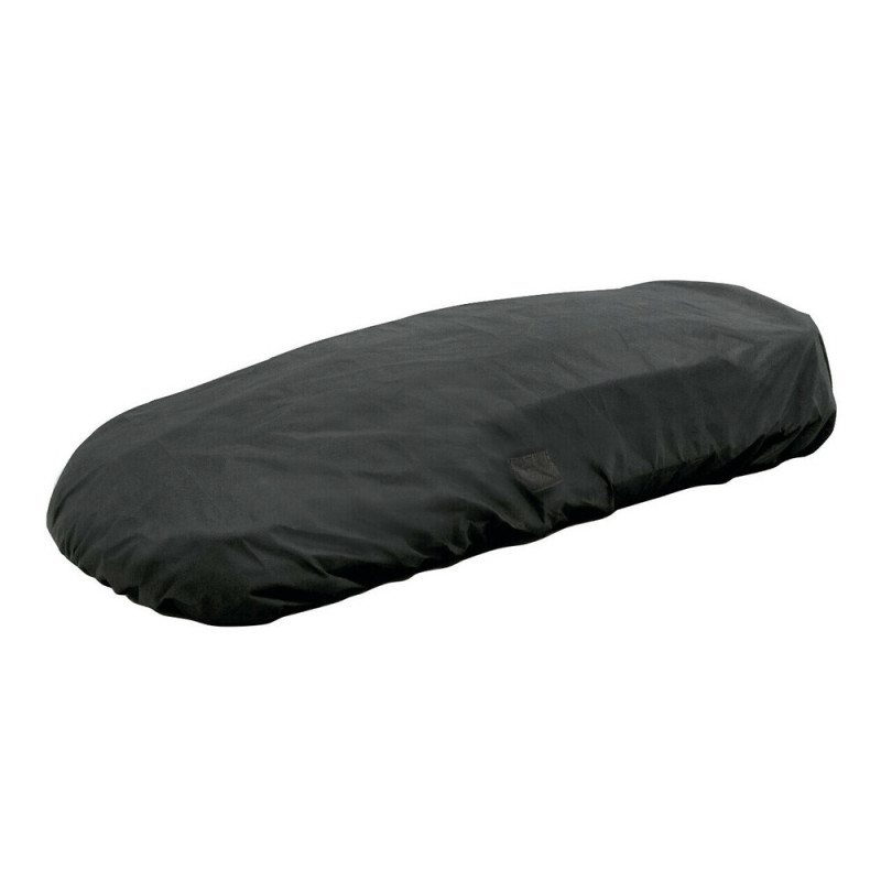 ΚΟΥΚΟΥΛΑ/ΚΑΛΥΜΜΑ ΜΠΑΓΚΑΖΙΕΡΑΣ ΕΛΑΣΤΙΚΟ (ΧL) ΠΛΑΤΟΣ 140x ΜΗΚΟΣ 205-230mm ΜΑΥΡΟ ΧΡΩΜΑ NORDRIVE - 1 TEM.