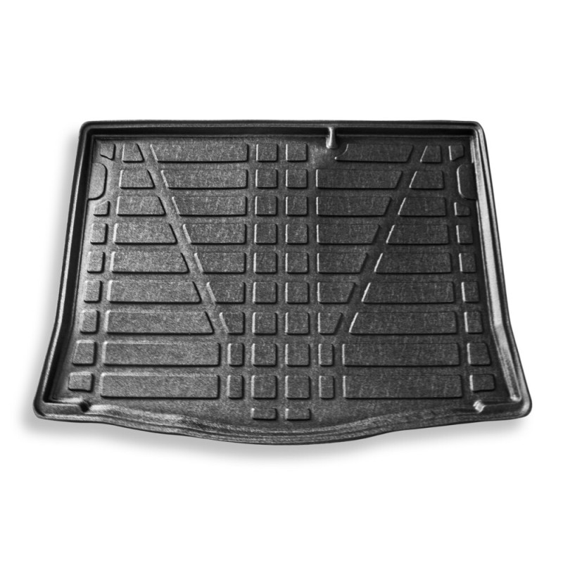 ΠΑΤΑΚΙ ΣΚΑΦΗ ΠΟΡΤ ΜΠΑΓΚΑΖ ΓΙΑ ALFA ROMEO GIULIETTA 04/2010-04/2021 SU MISURA PRO-FIT ΑΠΟ TPE ΥΛΙΚΟ ΣΕ ΜΑΥΡΟ ΧΡΩΜΑ LAMPA - 1 ΤΕΜ.