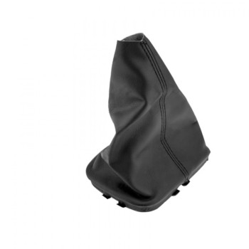 ΦΟΥΣΚΑ ΤΑΧΥΤΗΤΩΝ  ΓΙΑ VW GOLF IV 1997+ ΜΑΥΡΗ