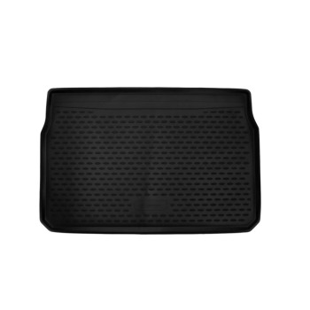 ΠΑΤΑΚΙ ΣΚΑΦΗ ΠΟΡΤ ΜΠΑΓΚΑΖ ΓΙΑ CITROEN C3 HB 2016+ TPE ΛΑΣΤΙΧΟ ΣΕ ΜΑΥΡΟ ΧΡΩΜΑ NOVLINE - 1 ΤΕΜ.