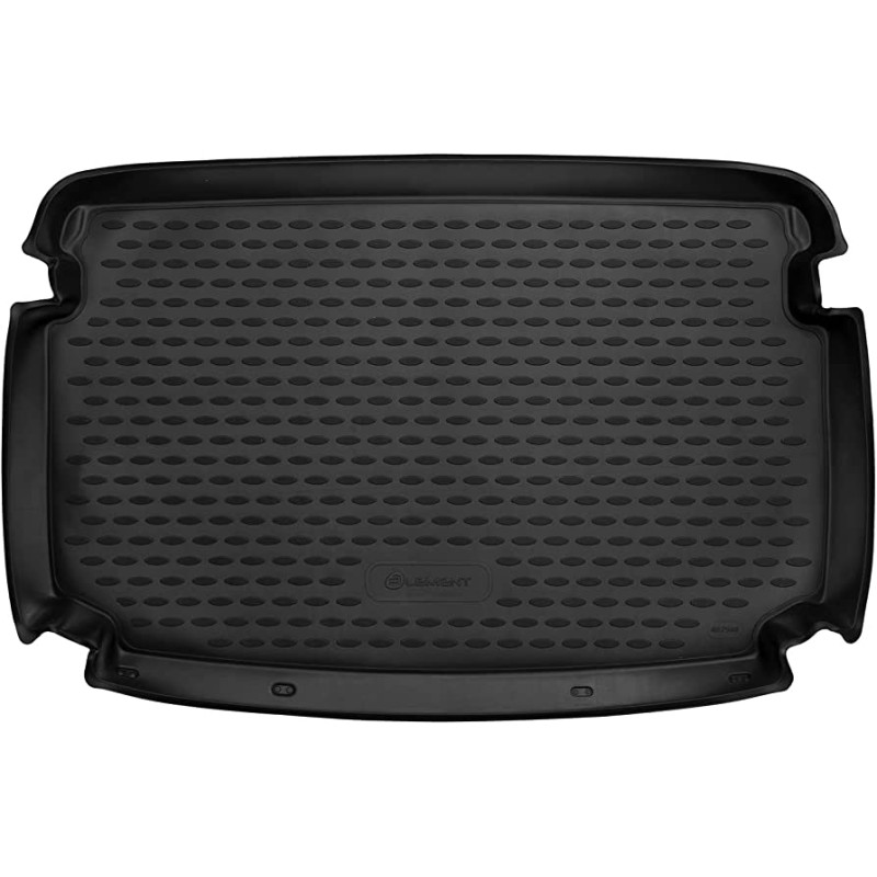 ΠΑΤΑΚΙ ΣΚΑΦΗ ΠΟΡΤ ΜΠΑΓΚΑΖ ΓΙΑ AUDI A1 5D SPORTBACK 07/2018+ TPE ΛΑΣΤΙΧΟ ΣΕ ΜΑΥΡΟ ΧΡΩΜΑ NOVLINE - 1 ΤΕΜ.