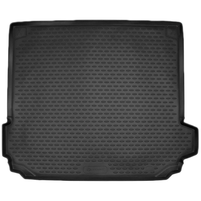 ΠΑΤΑΚΙ ΣΚΑΦΗ ΠΟΡΤ ΜΠΑΓΚΑΖ ΓΙΑ BMW X5 G05 2018+ TPE ΛΑΣΤΙΧΟ ΣΕ ΜΑΥΡΟ ΧΡΩΜΑ NOVLINE - 1 ΤΕΜ.