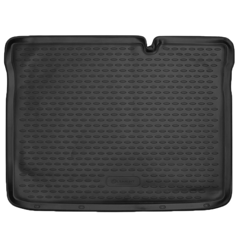 ΠΑΤΑΚΙ ΣΚΑΦΗ ΠΟΡΤ ΜΠΑΓΚΑΖ  ΓΙΑ FORD PUMA 5D 2019+  ΣΕ ΜΑΥΡΟ ΧΡΩΜΑ NOVLINE - 1 ΤΕΜ.