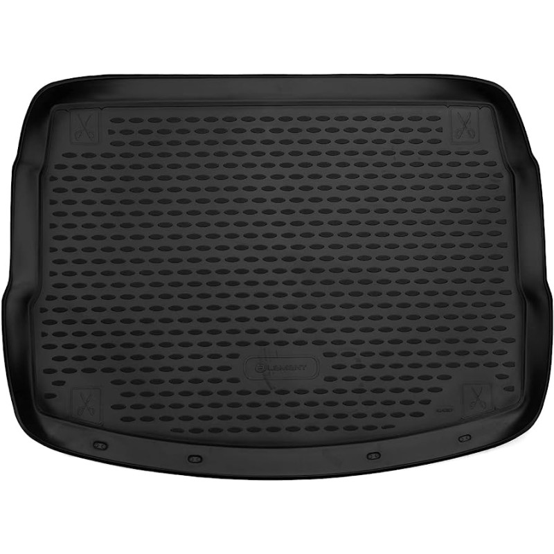 ΠΑΤΑΚΙ ΣΚΑΦΗ ΠΟΡΤ ΜΠΑΓΚΑΖ ΓΙΑ HYUNDAI i30 5D 2017+ TPE ΛΑΣΤΙΧΟ ΣΕ ΜΑΥΡΟ ΧΡΩΜΑ NOVLINE - 1 ΤΕΜ.