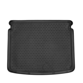 ΠΑΤΑΚΙ ΣΚΑΦΗ ΠΟΡΤ ΜΠΑΓΚΑΖ ΓΙΑ JEEP COMPASS 5D 2017+ TPE ΛΑΣΤΙΧΟ ΣΕ ΜΑΥΡΟ ΧΡΩΜΑ NOVLINE - 1 ΤΕΜ.