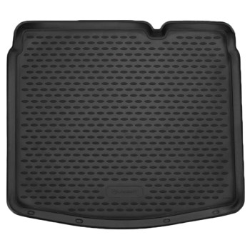 ΠΑΤΑΚΙ ΣΚΑΦΗ ΠΟΡΤ ΜΠΑΓΚΑΖ ΓΙΑ JEEP COMPASS 5D 2017+ TPE ΛΑΣΤΙΧΟ ΣΕ ΜΑΥΡΟ ΧΡΩΜΑ NOVLINE - 1 ΤΕΜ.