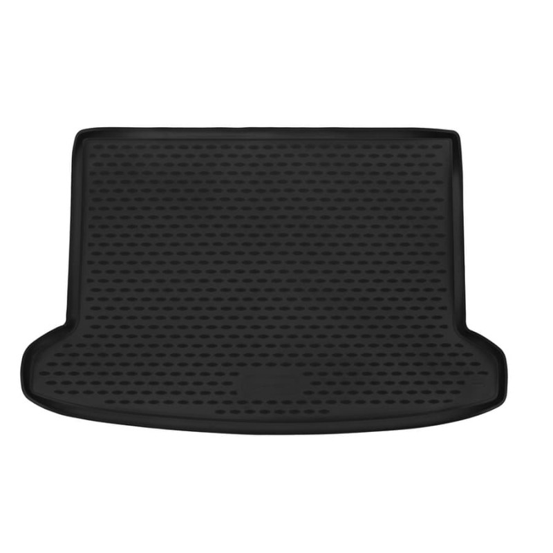 ΠΑΤΑΚΙ ΣΚΑΦΗ ΠΟΡΤ ΜΠΑΓΚΑΖ ΓΙΑ KIA RIO 5D 2011-2017 TPE ΛΑΣΤΙΧΟ ΣΕ ΜΑΥΡΟ ΧΡΩΜΑ NOVLINE - 1 ΤΕΜ.