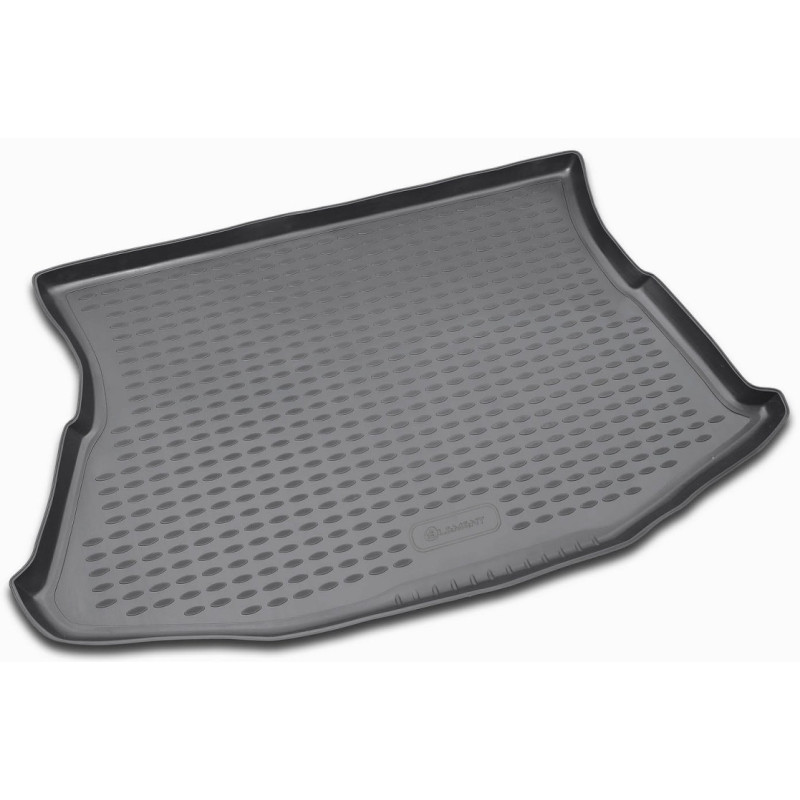 ΠΑΤΑΚΙ ΣΚΑΦΗ ΠΟΡΤ ΜΠΑΓΚΑΖ ΓΙΑ MERCEDES A-CLASS W177 5D 2018+ TPE ΛΑΣΤΙΧΟ ΣΕ ΜΑΥΡΟ ΧΡΩΜΑ NOVLINE - 1 ΤΕΜ.