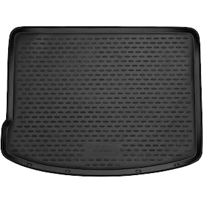 ΠΑΤΑΚΙ ΣΚΑΦΗ ΠΟΡΤ ΜΠΑΓΚΑΖ ΓΙΑ MINI COUNTRYMAN II 2017+ ΑΝΩ ΜΕΡΟΣ TPE ΛΑΣΤΙΧΟ ΣΕ ΜΑΥΡΟ ΧΡΩΜΑ NOVLINE - 1 ΤΕΜ.