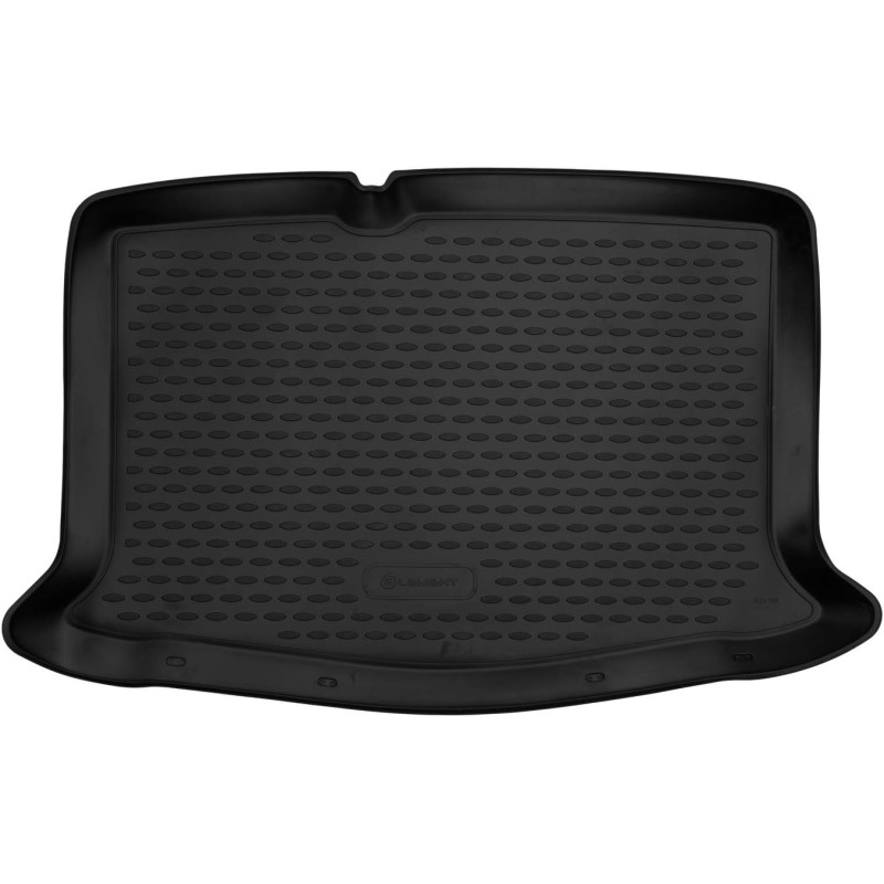 ΠΑΤΑΚΙ ΣΚΑΦΗ ΠΟΡΤ ΜΠΑΓΚΑΖ ΓΙΑ NISSAN MICRA K14 5D 2017+ TPE ΛΑΣΤΙΧΟ ΣΕ ΜΑΥΡΟ ΧΡΩΜΑ NOVLINE - 1 ΤΕΜ.