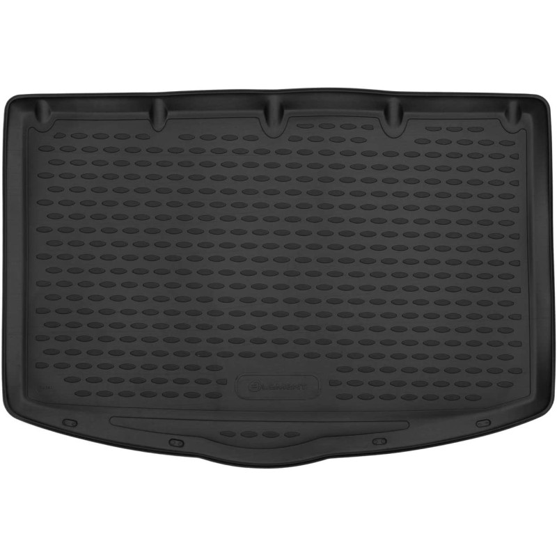 ΠΑΤΑΚΙ ΣΚΑΦΗ ΠΟΡΤ ΜΠΑΓΚΑΖ ΓΙΑ TOYOTA YARIS 5D 2020+ TPE ΛΑΣΤΙΧΟ ΣΕ ΜΑΥΡΟ ΧΡΩΜΑ NOVLINE - 1 ΤΕΜ.