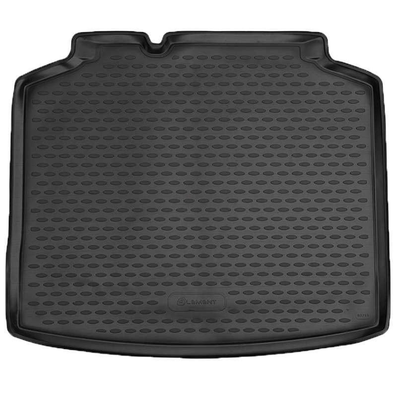 ΠΑΤΑΚΙ ΣΚΑΦΗ ΠΟΡΤ ΜΠΑΓΚΑΖ ΓΙΑ AUDI A3 (8Y) 5D SPORTBACK 2020+ TPE ΛΑΣΤΙΧΟ ΣΕ ΜΑΥΡΟ ΧΡΩΜΑ NOVLINE - 1 ΤΕΜ.