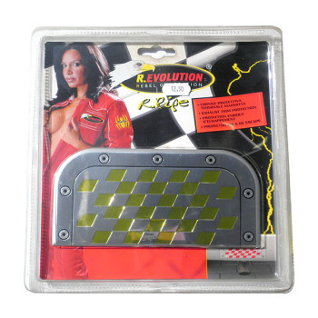 Bottari - ΔΙΑΚΟΣΜΗΤΙΚΟ ΕΞΑΤΜΙΣΗΣ ΚΙΤΡΙΝΟ ΒΟΤΤΑRI - 1 TEM. (ΒΟΤ15552)