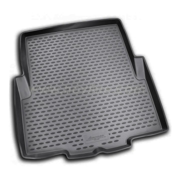 ΠΑΤΑΚΙ ΣΚΑΦΗ ΠΟΡΤ ΜΠΑΓΚΑΖ  ΓΙΑ BMW ΣΕΙΡΑ 3 E46 4D 1998-2005 TPE ΛΑΣΤΙΧΟ ΣΕ ΜΑΥΡΟ ΧΡΩΜΑ NOVLINE - 1 ΤΕΜ.