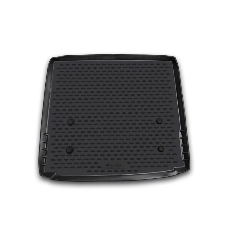 ΠΑΤΑΚΙ ΣΚΑΦΗ ΠΟΡΤ ΜΠΑΓΚΑΖ ΓΙΑ BMW X1 E84 5D 2009-2015 TPE ΛΑΣΤΙΧΟ ΣΕ ΜΑΥΡΟ ΧΡΩΜΑ NOVLINE - 1 ΤΕΜ.