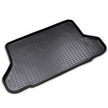 ΠΑΤΑΚΙ ΣΚΑΦΗ ΠΟΡΤ ΜΠΑΓΚΑΖ ΓΙΑ CHEVROLET LACETTI 5D 2004+ TPE ΛΑΣΤΙΧΟ ΣΕ ΜΑΥΡΟ ΧΡΩΜΑ NOVLINE - 1 ΤΕΜ.