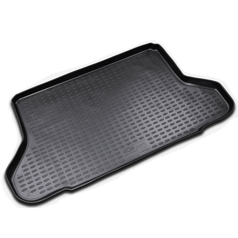 ΠΑΤΑΚΙ ΣΚΑΦΗ ΠΟΡΤ ΜΠΑΓΚΑΖ ΓΙΑ CHEVROLET LACETTI 5D 2004+ TPE ΛΑΣΤΙΧΟ ΣΕ ΜΑΥΡΟ ΧΡΩΜΑ NOVLINE - 1 ΤΕΜ.