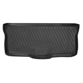 ΠΑΤΑΚΙ ΣΚΑΦΗ ΠΟΡΤ ΜΠΑΓΚΑΖ ΓΙΑ CITROEN C1 5D 2010+ TPE ΛΑΣΤΙΧΟ ΣΕ ΜΑΥΡΟ ΧΡΩΜΑ NOVLINE - 1 ΤΕΜ.
