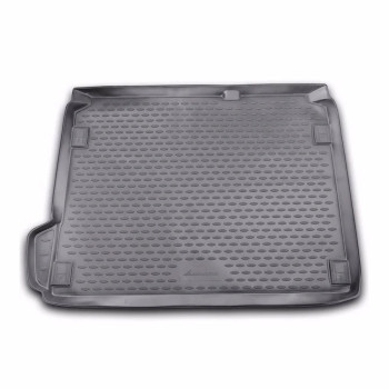 ΠΑΤΑΚΙ ΣΚΑΦΗ ΠΟΡΤ ΜΠΑΓΚΑΖ ΓΙΑ CITROEN C4 5D 2010+ TPE ΛΑΣΤΙΧΟ ΣΕ ΜΑΥΡΟ ΧΡΩΜΑ NOVLINE - 1 ΤΕΜ.