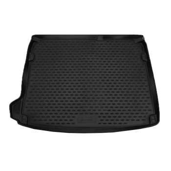 ΠΑΤΑΚΙ ΣΚΑΦΗ ΠΟΡΤ ΜΠΑΓΚΑΖ ΓΙΑ CITROEN DS4 5D 2011+ TPE ΛΑΣΤΙΧΟ ΣΕ ΜΑΥΡΟ ΧΡΩΜΑ NOVLINE - 1 ΤΕΜ.