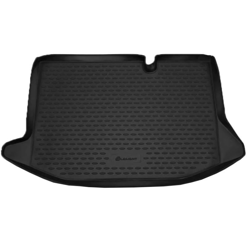 ΠΑΤΑΚΙ ΣΚΑΦΗ ΠΟΡΤ ΜΠΑΓΚΑΖ ΓΙΑ FORD FIESTA 5D 2009-2017 TPE ΛΑΣΤΙΧΟ ΣΕ ΜΑΥΡΟ ΧΡΩΜΑ NOVLINE - 1 ΤΕΜ.