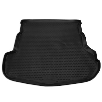 ΠΑΤΑΚΙ ΣΚΑΦΗ ΠΟΡΤ ΜΠΑΓΚΑΖ ΓΙΑ MAZDA 6 4D 2008-2012 TPE ΛΑΣΤΙΧΟ ΣΕ ΜΑΥΡΟ ΧΡΩΜΑ NOVLINE - 1 ΤΕΜ.