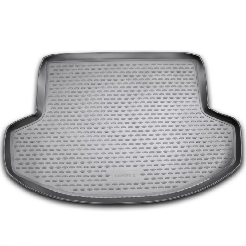 ΠΑΤΑΚΙ ΣΚΑΦΗ ΠΟΡΤ ΜΠΑΓΚΑΖ ΓΙΑ MITSUBISHI LANCER 5D 03/2007+ TPE ΛΑΣΤΙΧΟ ΣΕ ΜΑΥΡΟ ΧΡΩΜΑ NOVLINE - 1 ΤΕΜ.