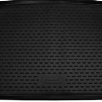 ΠΑΤΑΚΙ ΣΚΑΦΗ ΠΟΡΤ ΜΠΑΓΚΑΖ ΓΙΑ OPEL ASTRA K 5D 2015+ TPE ΛΑΣΤΙΧΟ ΣΕ ΜΑΥΡΟ ΧΡΩΜΑ NOVLINE - 1 ΤΕΜ.