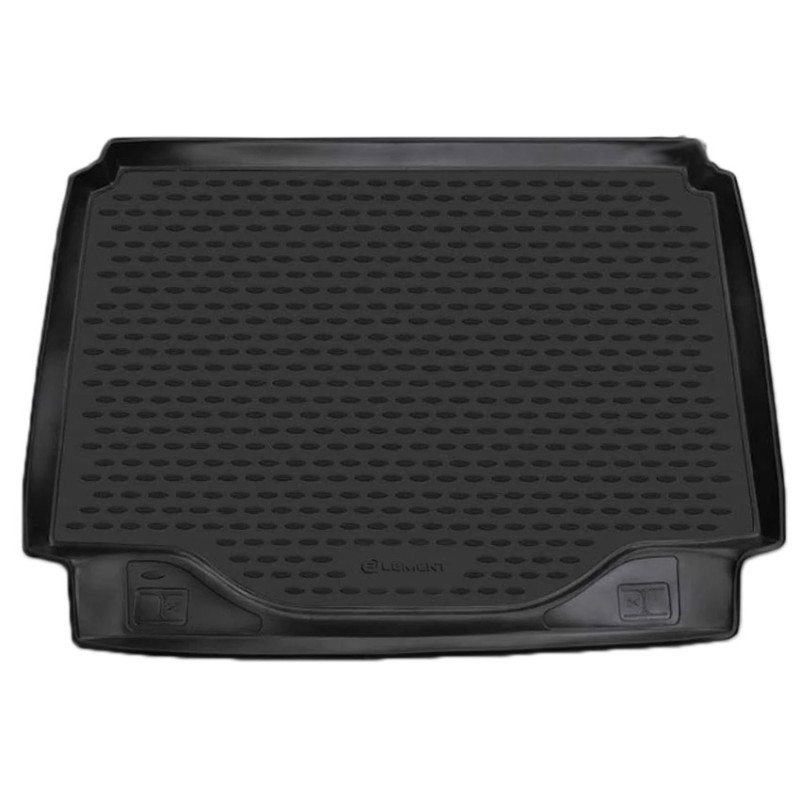 ΠΑΤΑΚΙ ΣΚΑΦΗ ΠΟΡΤ ΜΠΑΓΚΑΖ ΓΙΑ OPEL MOKKA 5D 2012-2017 TPE ΛΑΣΤΙΧΟ ΣΕ ΜΑΥΡΟ ΧΡΩΜΑ NOVLINE - 1 ΤΕΜ.