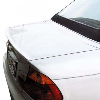 Autostyle - BMW ΣΕΙΡΑ 3 E46 CABRIO 1998-2007 ΑΕΡΟΤΟΜΗ ΠΟΡΤ ΜΠΑΓΚΑΖ (ABS ΠΛΑΣΤΙΚΟ) – 1 τεμ. (Α/AUT.TSBM44)