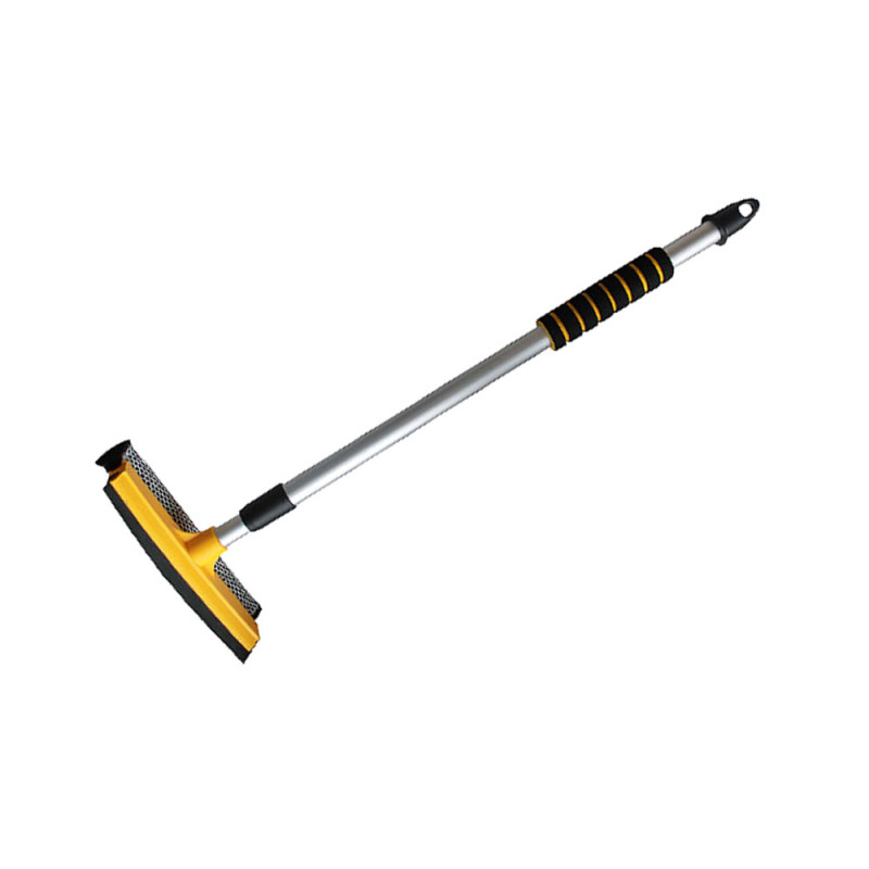 Amio - ΚΑΘΑΡΙΣΤΗΡΑΣ ΤΖΑΜΙΩΝ ΜΕ ΤΗΛΕΣΚΟΠΙΚΟ ΚΟΝΤΑΡΙ ΑΛΟΥΜΙΝΙΟΥ 55-80cm - 1 TEM. (T9038/AM)