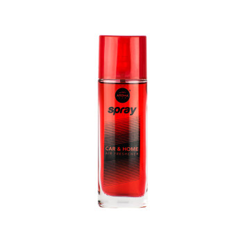 Amio - ΑΡΩΜΑΤΙΚΟ ΣΠΡΕΙ AROMA SPRAY ΦΡΑΟΥΛΑ 50ml - 1 TEM. (A92796/AM)