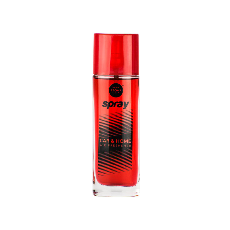 Amio - ΑΡΩΜΑΤΙΚΟ ΣΠΡΕΙ AROMA SPRAY ΦΡΑΟΥΛΑ 50ml - 1 TEM. (A92796/AM)