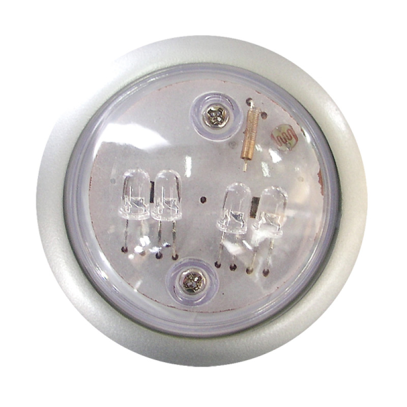 Bottari - ΠΛΑΦΟΝΙΕΡΑ ΖΑΝΤΑΣ ΜΕ ΦΩΣ - 1 ΤΕΜ. (PRO.61474/Α)