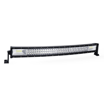 Amio - ΠΡΟΒΟΛΕΑΣ ΕΡΓΑΣΙΑΣ LIGHT BAR 459W 9-36V 153xSMD 800x80x64mm AWL35 ΜΠΑΡΑ LED - 1 TEM. (03256/AM)
